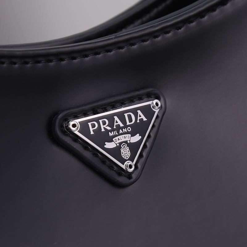 Prada Hobo Bags